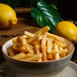 Crisps & chips