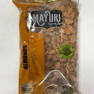 MAYURI Almonds 800G