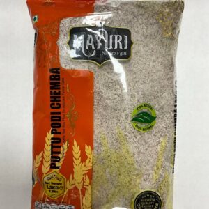 MAYURI Puttu Podi Chemba 1.5KG