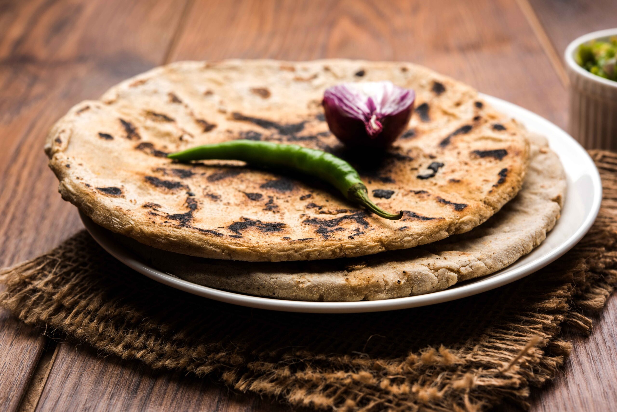 Bhakri