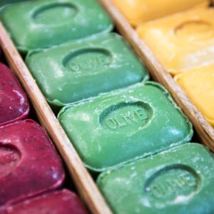 Bath Soap