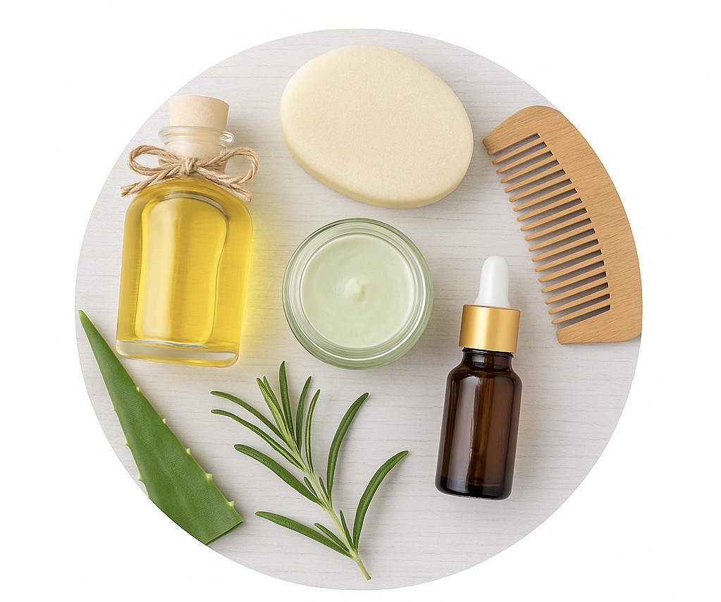 Health & Beauty