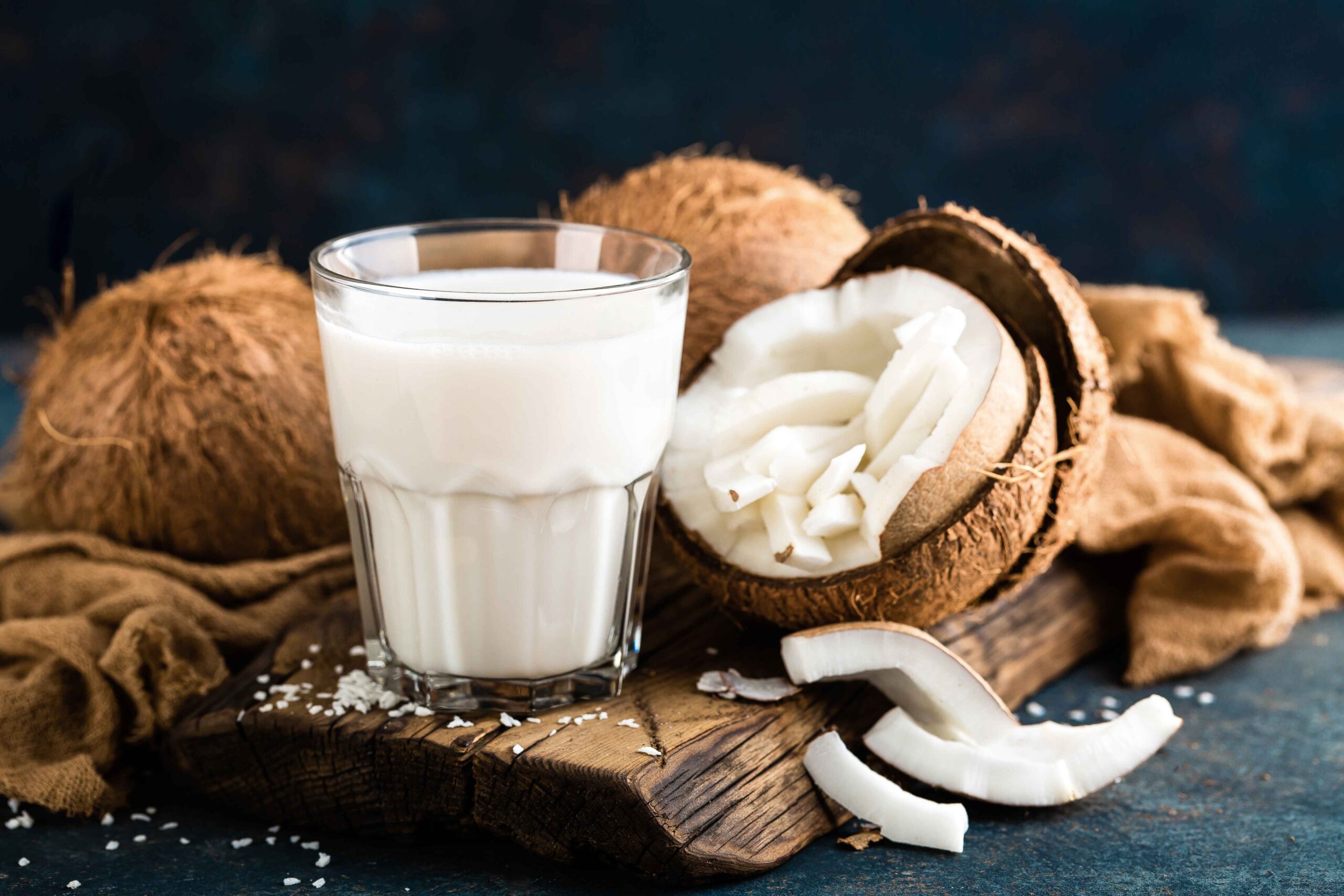 Coconut Milk