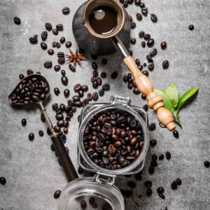 Tea & Coffee