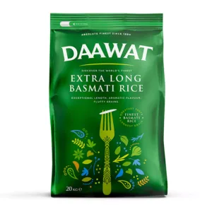 Basmati Rice