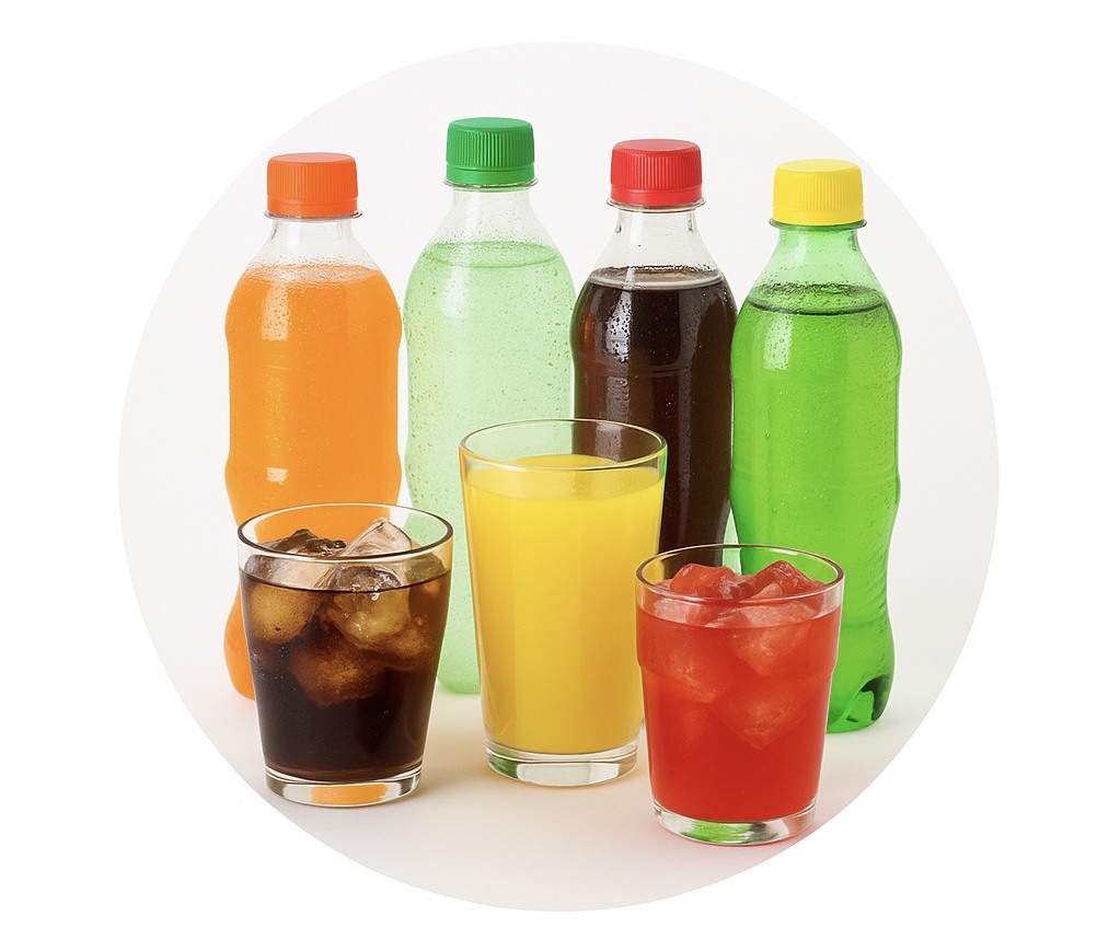 Drinks