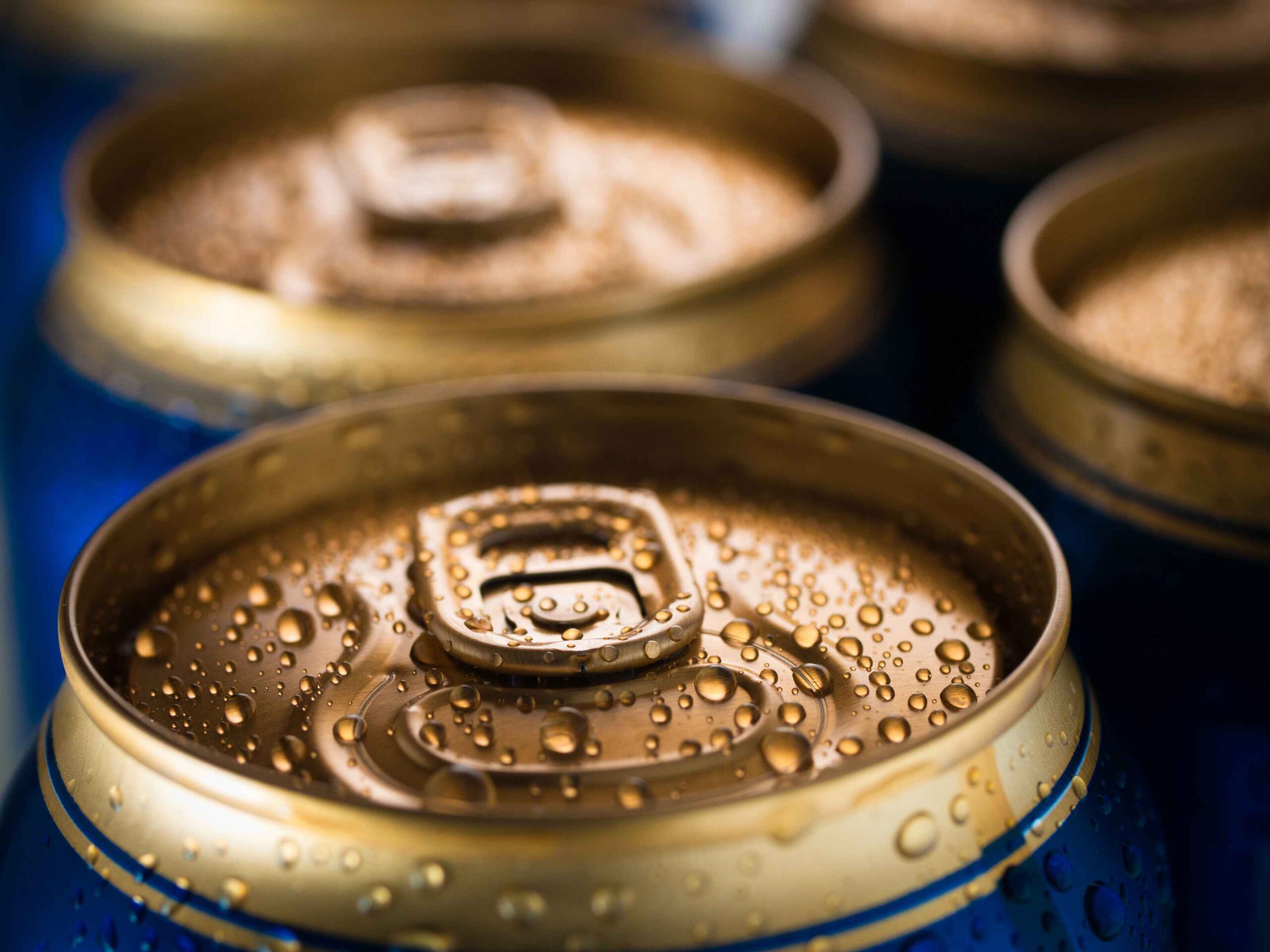 Energy Drinks