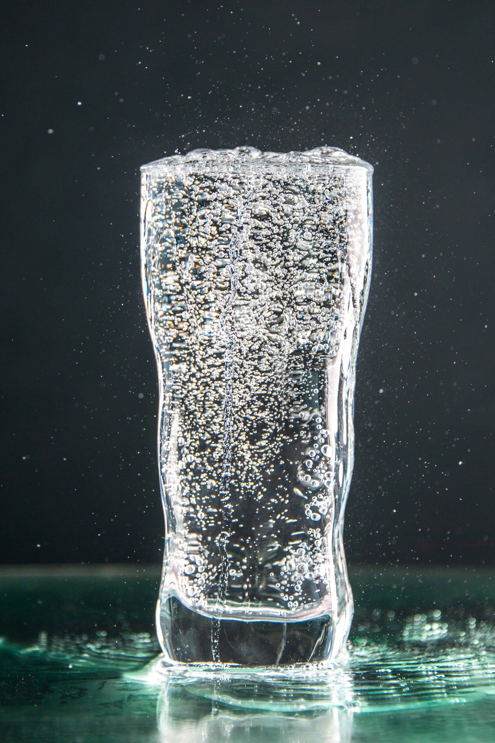 Fizzy Drinks