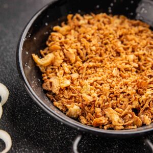 Fried Onion