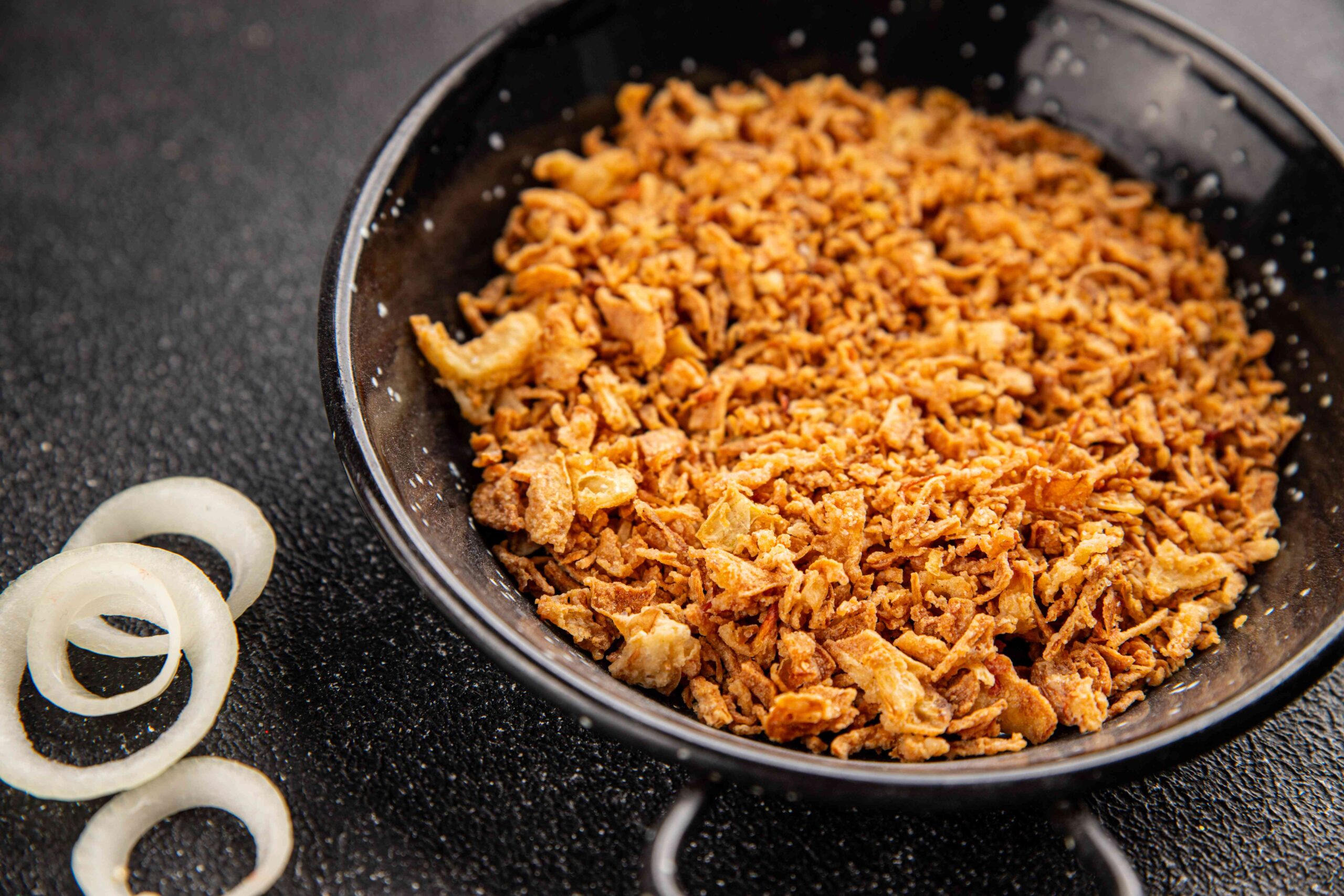 Fried Onion