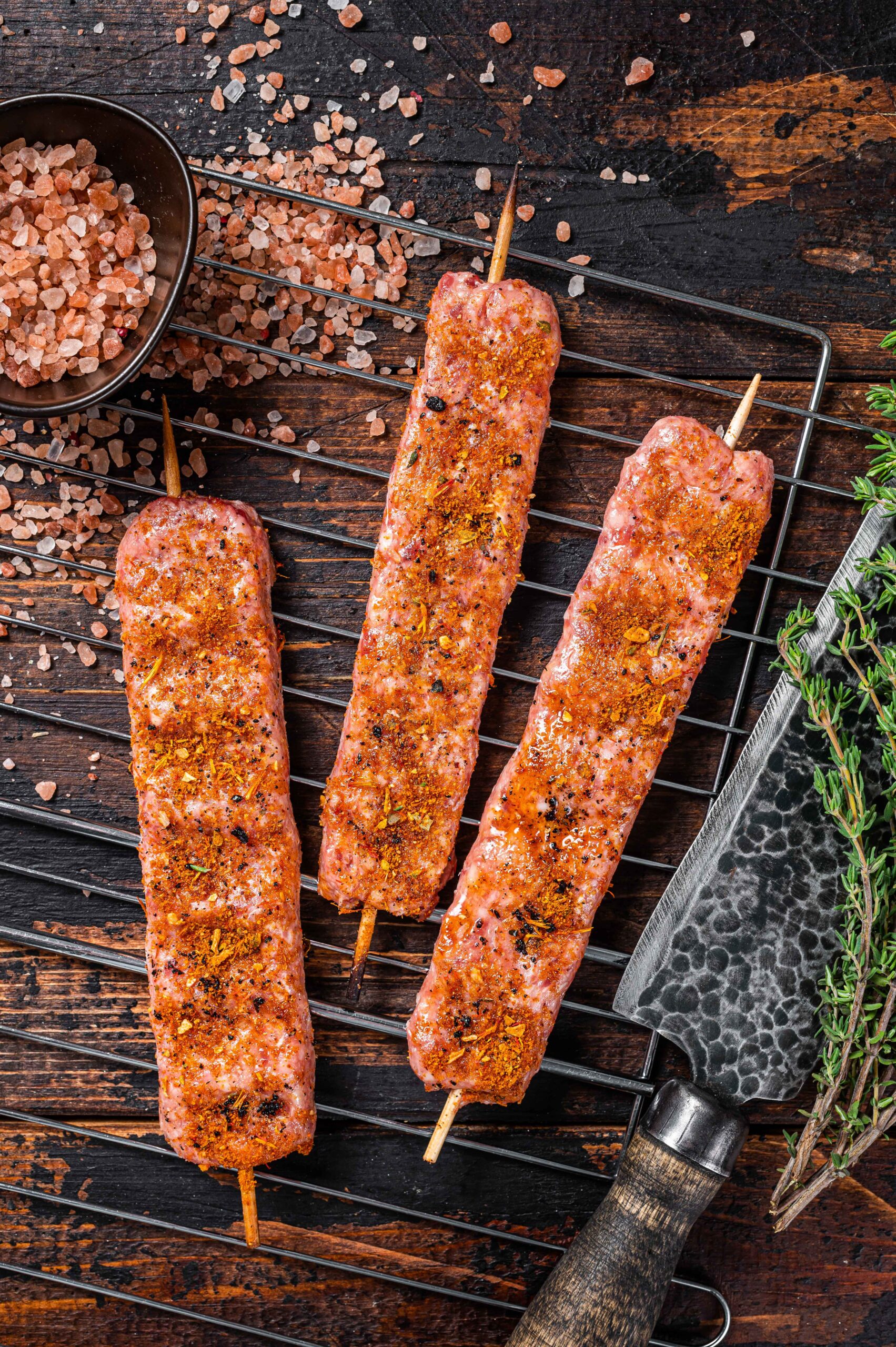 Kebabs
