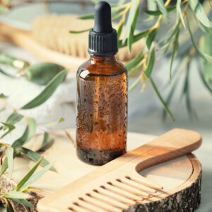Hair Oils