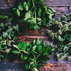 Herbs
