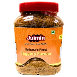JAIMIN Jaggery Powder (1 kg)