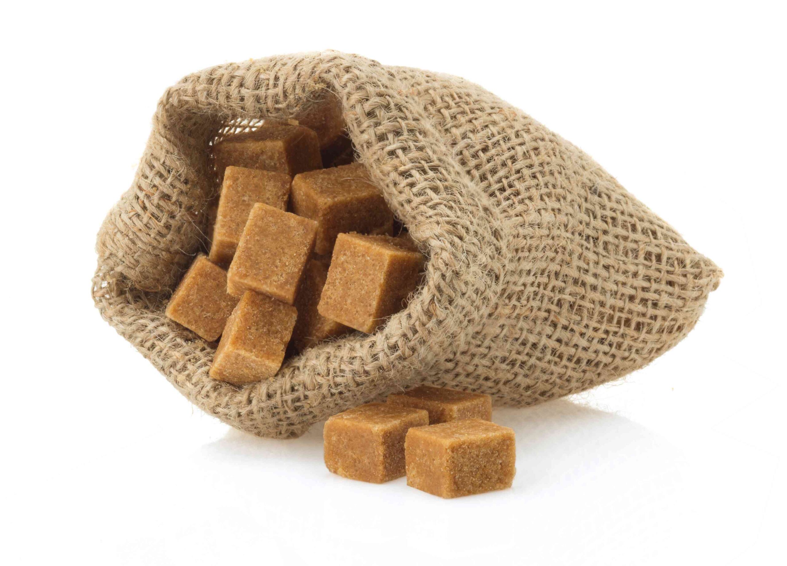 Jaggery Cube