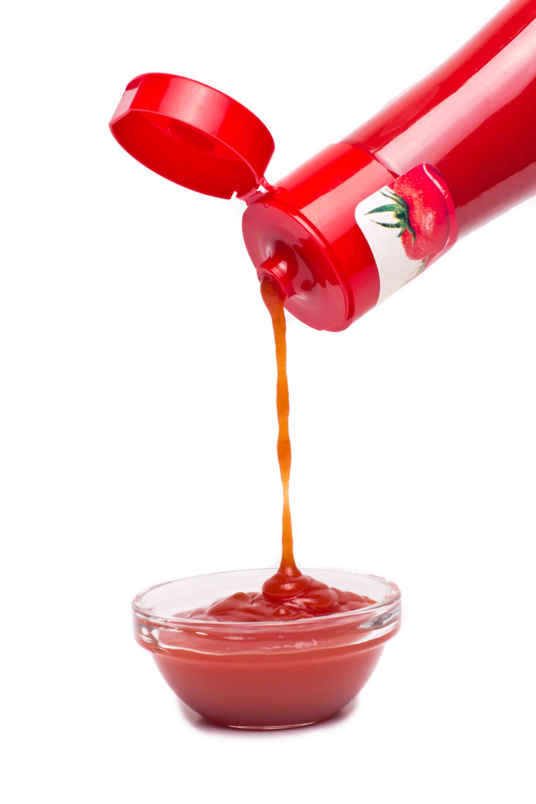 Ketchup