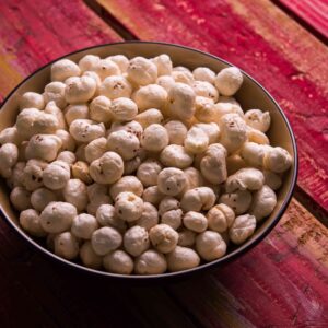 Phool Makhana