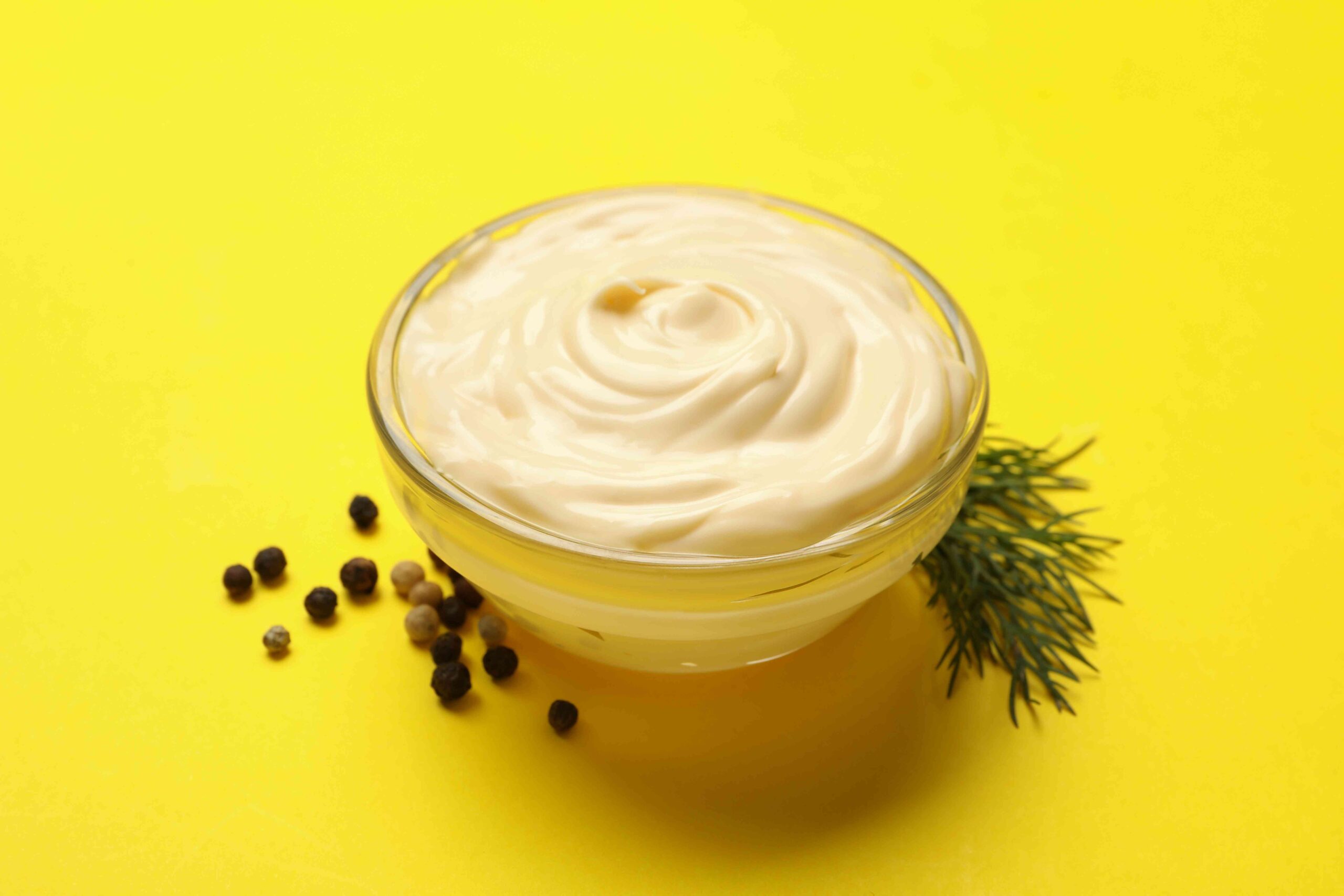Mayonnaise