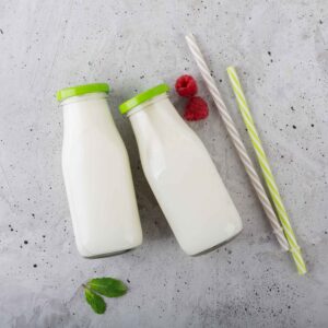Milk Drinks