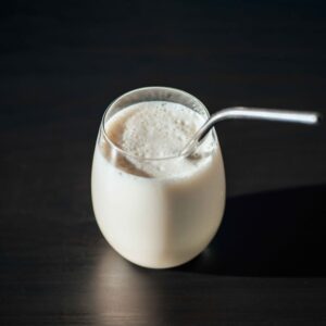 Milk Supplement Mix