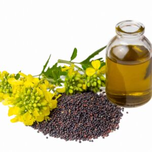 Mustard Oil
