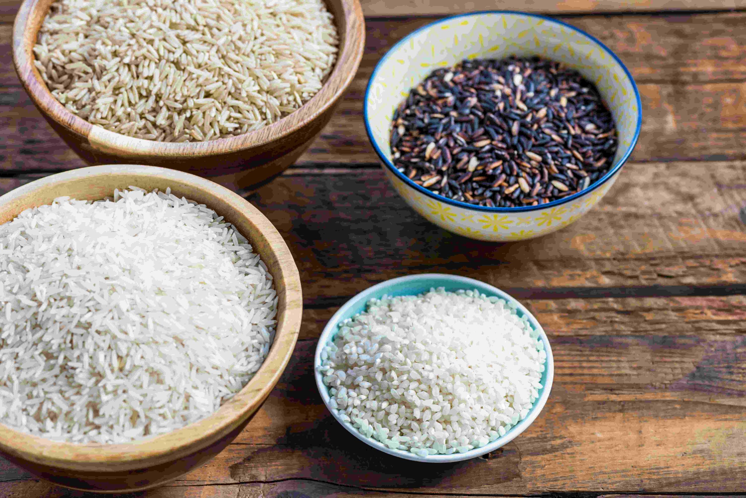 Other Rices