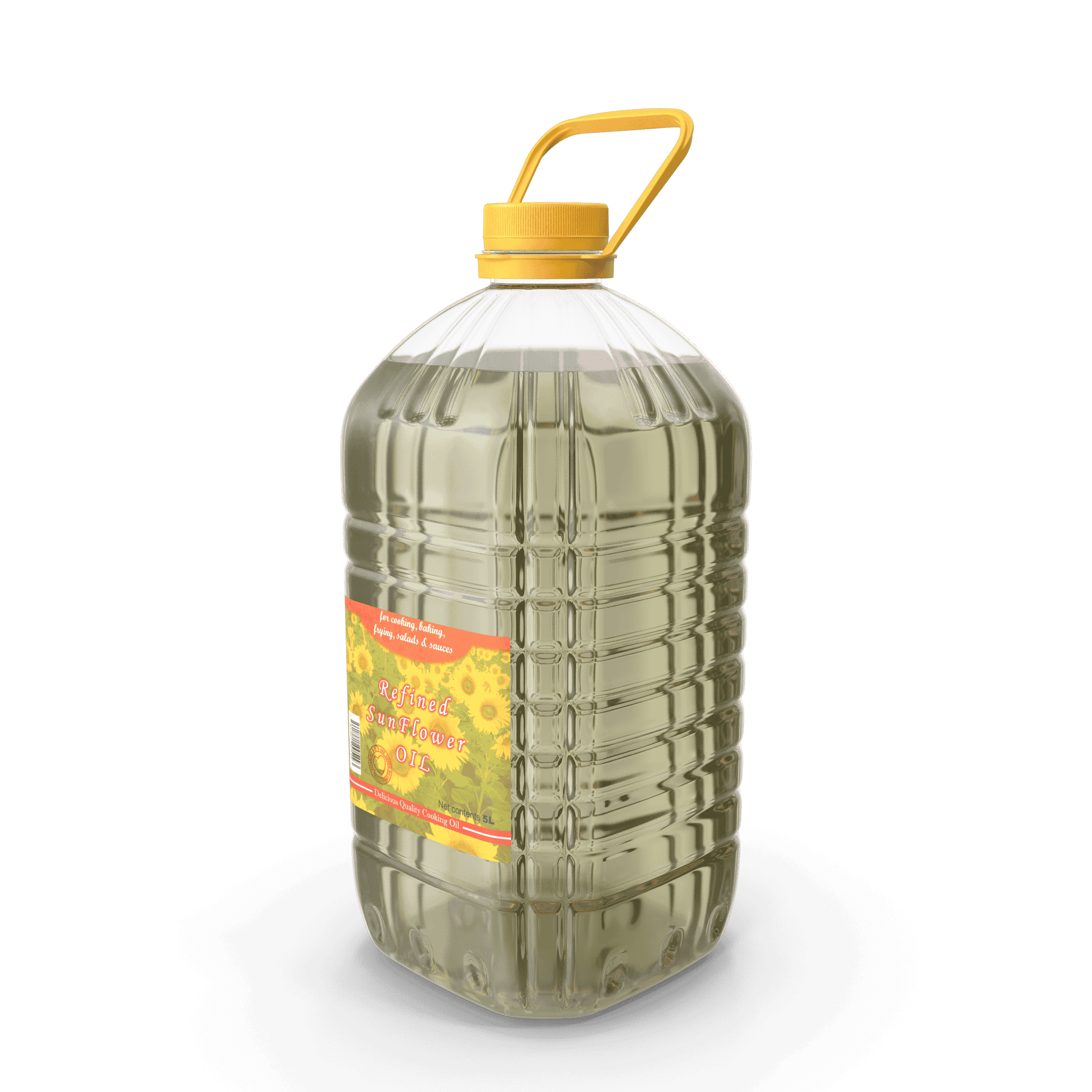 Other Oils