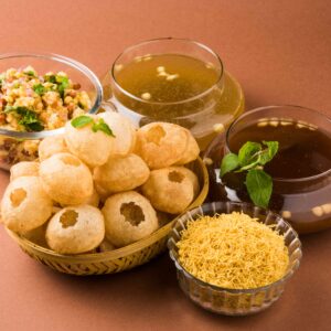 Panipuri
