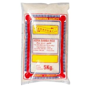 Jeera Samba Rice