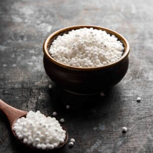 Sabudana / Sago