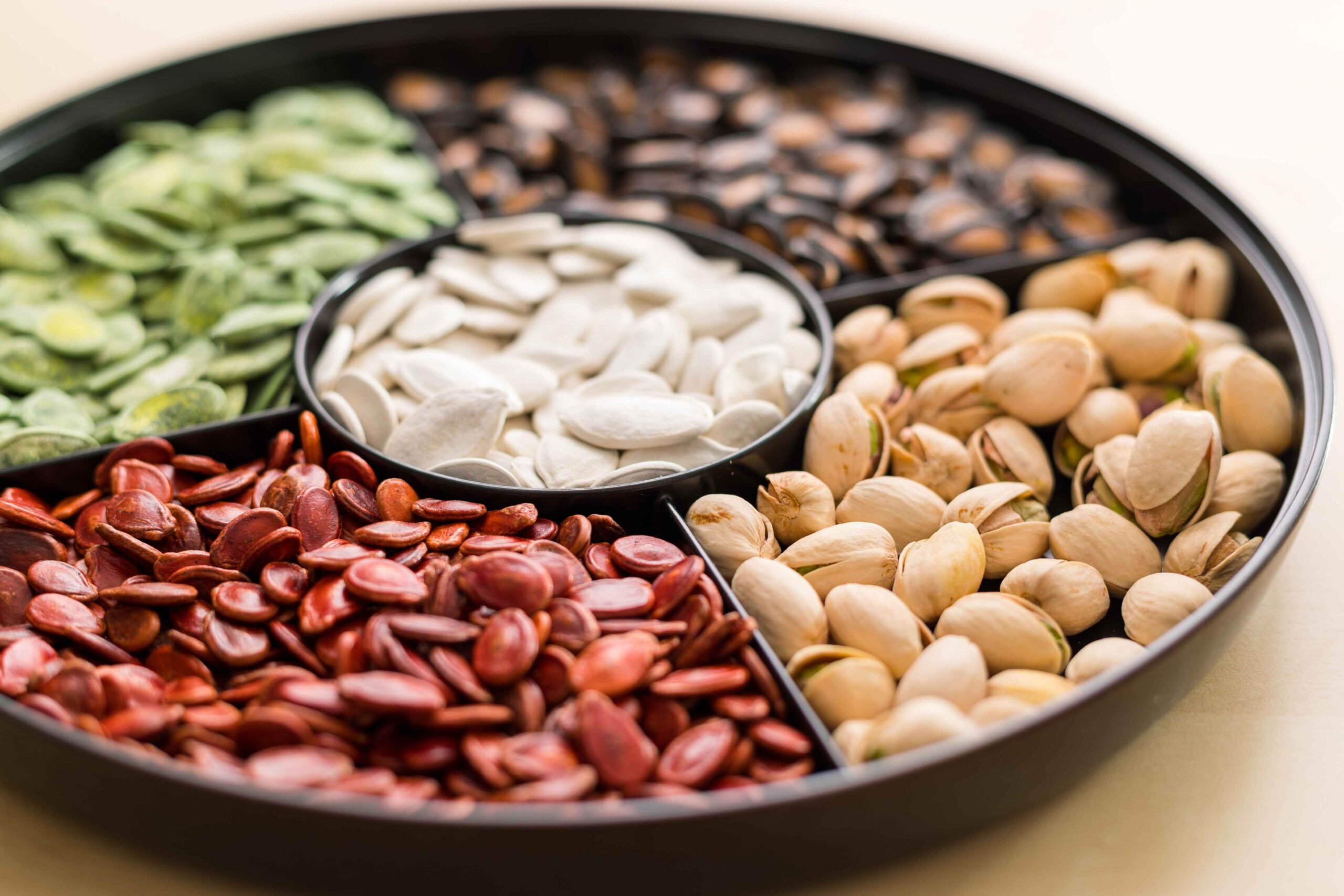 Seeds