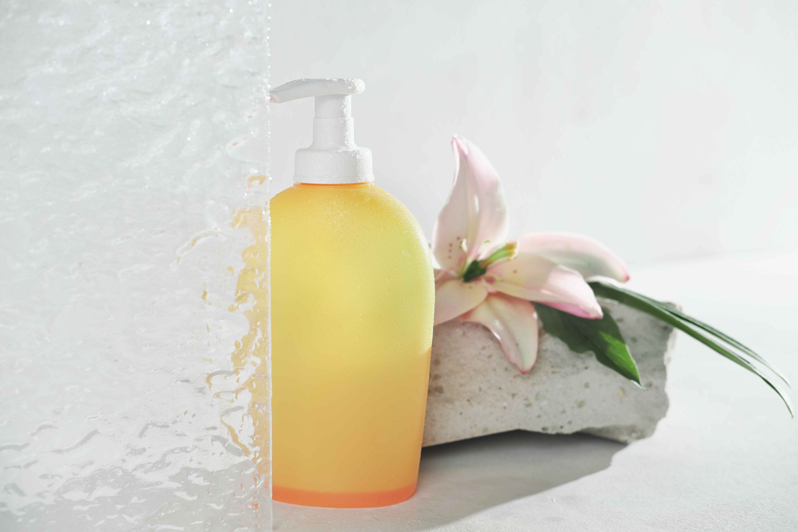 Shampoo