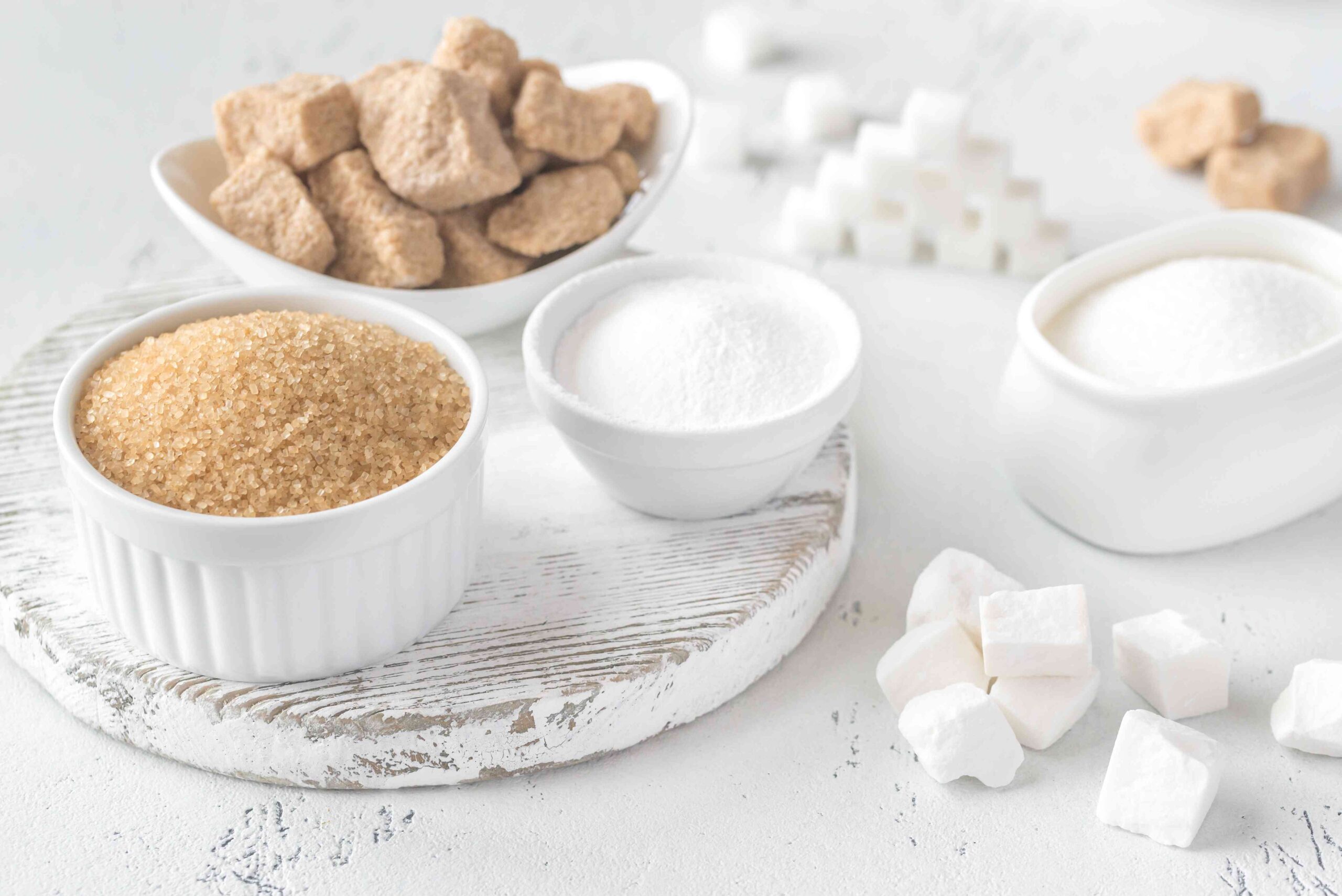 Sugar