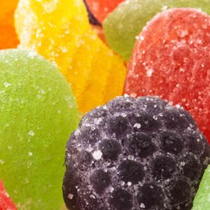 Sugar Candy