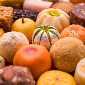 Sweets