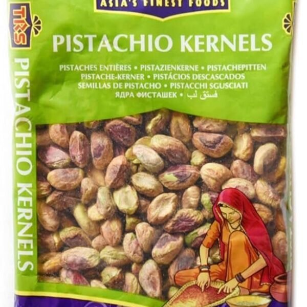 TRS Pistachios Kernals (100 gm)