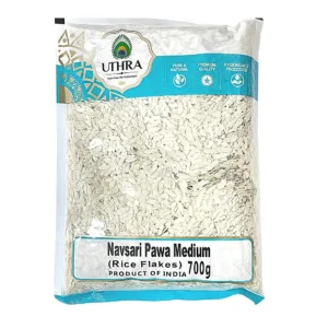 UTHRA Pawa Medium(Rice Flakes) (700 gm)