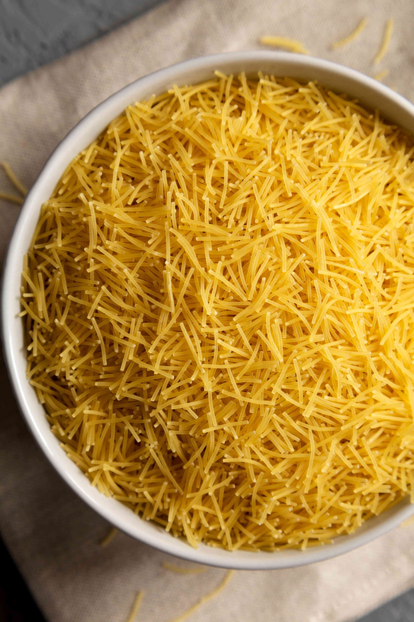 Vermicelli