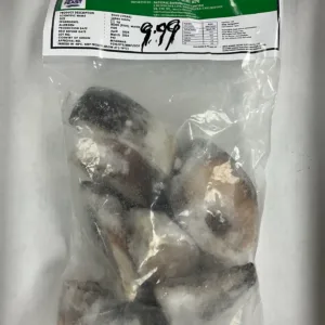 AQUAFEAST FRESH FROZEN FISH 1KG
