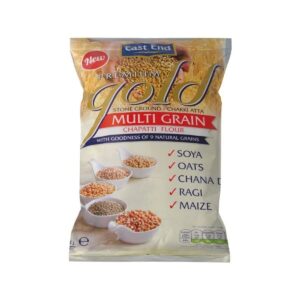 EAST End Multigrain Atta (10 kg)