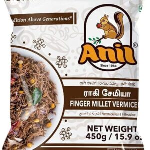 ANIL Ragi Vermicelli (450 gm)
