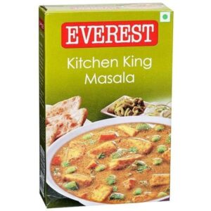 EVEREST KITCHEN KING MASALA 100G