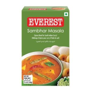 EVEREST SAMBHAR MASALA 100G