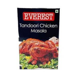 EVEREST TANDOORI CHICKEN MASALA 100G