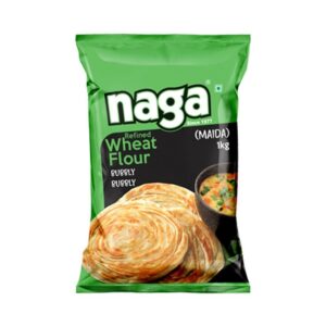 NAGA Maida 1KG