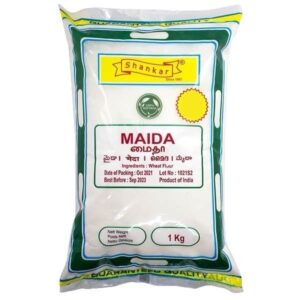 SHANKAR Maida 1KG