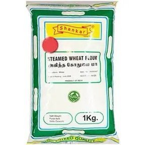 SHANKAR Steamed Wheat Flour 1KG