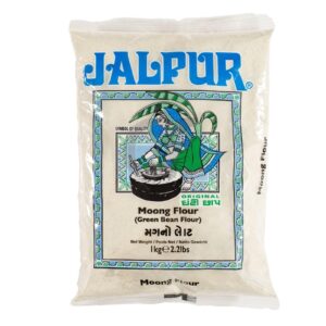 JALPUR Moong Flour 1KG