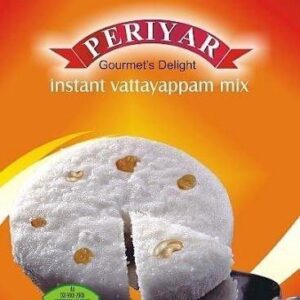 PERIYAR Instant Vattayappam Mix 1KG