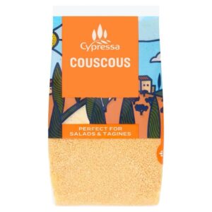 CYPRESSA Couscous 500G